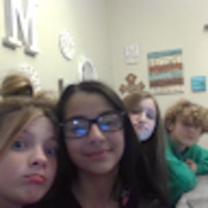 Meet your Posher, Mason